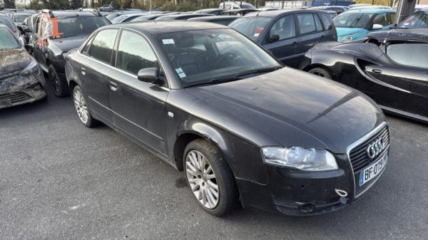 Commande de reglage hauteur de phare AUDI A4 2 PHASE 2 Diesel image 4