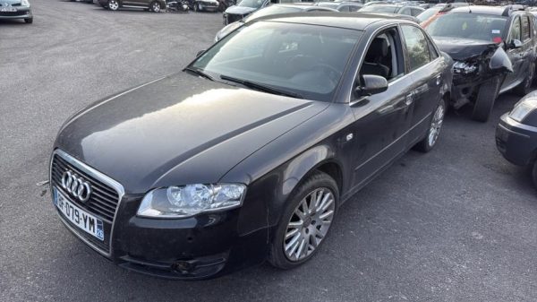 Commande de reglage hauteur de phare AUDI A4 2 PHASE 2 Diesel image 5
