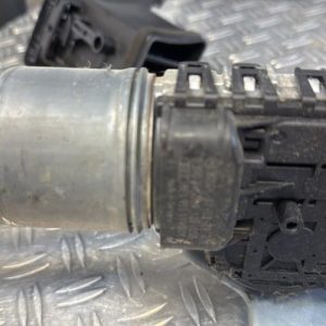 Moteur essuie glace avant AUDI A4 2 PHASE 2 Diesel image 1