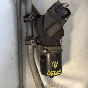 Moteur essuie glace avant RENAULT MEGANE 2 PHASE 1 BREAK Diesel image 1