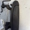 Poignee porte avant gauche RENAULT CLIO 2 PHASE 2 Diesel image 1