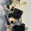 Commande chauffage RENAULT CLIO 2 PHASE 2 Diesel image 2