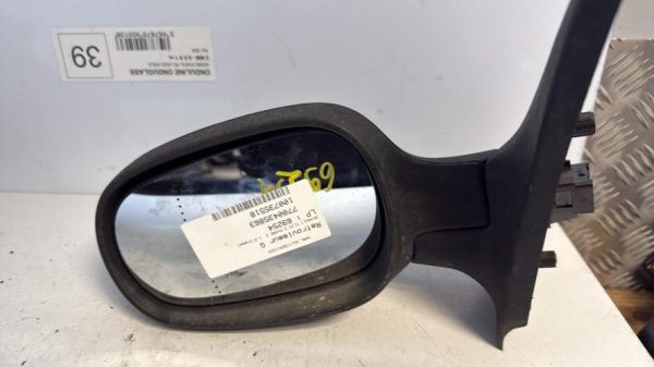 Retroviseur gauche RENAULT CLIO 2 PHASE 2 Diesel image 1