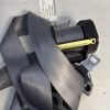 Ceinture arriere centrale RENAULT CLIO 2 PHASE 2 Diesel image 1