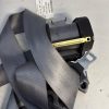 Ceinture arriere centrale RENAULT CLIO 2 PHASE 2 Diesel image 2