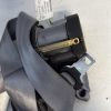 Ceinture arriere centrale RENAULT CLIO 2 PHASE 2 Diesel image 4