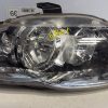 Optique avant principal droit (feux)(phare) AUDI A4 2 PHASE 2 Diesel image 2