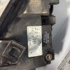 Optique avant principal droit (feux)(phare) AUDI A4 2 PHASE 2 Diesel image 3