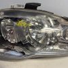 Optique avant principal gauche (feux)(phare) AUDI A4 2 PHASE 2 Diesel image 2