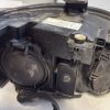 Optique avant principal gauche (feux)(phare) AUDI A4 2 PHASE 2 Diesel image 3