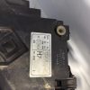 Optique avant principal gauche (feux)(phare) AUDI A4 2 PHASE 2 Diesel image 4