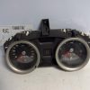 Compteur RENAULT MEGANE 2 PHASE 1 BREAK Diesel image 2
