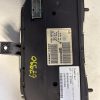 Compteur RENAULT MEGANE 2 PHASE 1 BREAK Diesel image 4