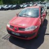 Compteur RENAULT MEGANE 2 PHASE 1 BREAK Diesel image 6