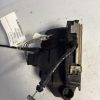 Serrure avant droit RENAULT MEGANE 2 PHASE 1 BREAK Diesel image 2