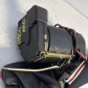Ceinture arriere gauche RENAULT CLIO 2 PHASE 2 Diesel image 2