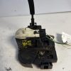 Serrure avant gauche RENAULT CLIO 2 PHASE 2 Diesel image 1