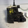 Serrure avant gauche RENAULT CLIO 2 PHASE 2 Diesel image 2
