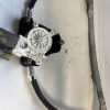 Leve vitre electrique avant droit RENAULT CLIO 2 PHASE 2 Diesel image 1