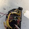 Porte fusible RENAULT CLIO 2 PHASE 2 Diesel image 3