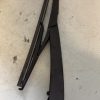 Bras essuie glace arriere RENAULT ZOE 1 Electricité image 3