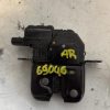Serrure de hayon RENAULT ZOE 1 Electricité image 2
