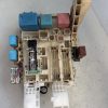Porte fusible TOYOTA YARIS 2 PHASE 1 Diesel image 2