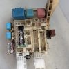 Porte fusible TOYOTA YARIS 2 PHASE 1 Diesel image 3