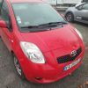 Porte fusible TOYOTA YARIS 2 PHASE 1 Diesel image 7