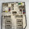 Boitier servitude moteur (BSM) RENAULT MEGANE 2 PHASE 1 BREAK Diesel image 3