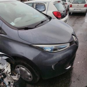 Pedalier de frein RENAULT ZOE 1 Electricité image 6