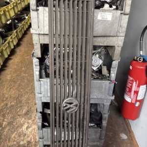 Calandre VOLKSWAGEN TRANSPORTER 3 image 1