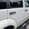 Porte arriere droit DODGE NITRO Diesel image 1