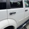 Porte arriere droit DODGE NITRO Diesel image 2