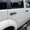 Porte arriere droit DODGE NITRO Diesel image 3