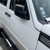 Porte avant droit DODGE NITRO Diesel image 1