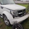 Porte avant droit DODGE NITRO Diesel image 5