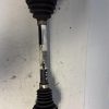 Cardan gauche (transmission) RENAULT ZOE 1 Electricité image 3