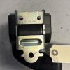 Ceinture arriere gauche DACIA DUSTER 1 PHASE 2 Diesel image 2