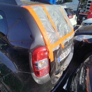 Bras essuie glace avant gauche DACIA DUSTER 1 PHASE 2 Diesel image 5