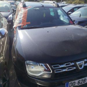 Serrure avant gauche DACIA DUSTER 1 PHASE 2 Diesel image 5