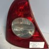 Feu arriere principal gauche (feux) RENAULT CLIO 2 PHASE 2 Diesel image 1