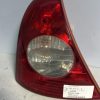 Feu arriere principal gauche (feux) RENAULT CLIO 2 PHASE 2 Diesel image 2