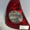 Feu arriere principal gauche (feux) RENAULT CLIO 2 PHASE 2 Diesel image 3