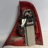 Feu arriere principal gauche (feux) RENAULT CLIO 2 PHASE 2 Diesel image 4