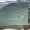 Vitre avant gauche RENAULT MEGANE 2 PHASE 1 BREAK Diesel image 1