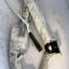 Air bag rideau droit FIAT 500 2 CABRIO PHASE 1 Diesel image 1