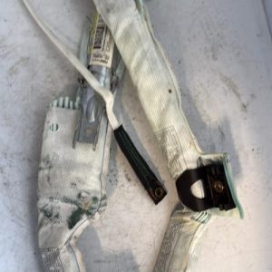 Air bag rideau droit FIAT 500 2 CABRIO PHASE 1 Diesel image 1