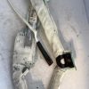 Air bag rideau droit FIAT 500 2 CABRIO PHASE 1 Diesel image 2