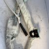 Air bag rideau droit FIAT 500 2 CABRIO PHASE 1 Diesel image 3